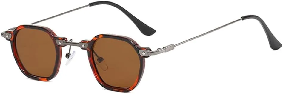 

Солнцезащитные очки UV400 с плавным переходом цвета в стиле металл-панк для женщин и мужчин, для бега и занятий спортом на открытом воздухе UYPTK, Tyj22-6