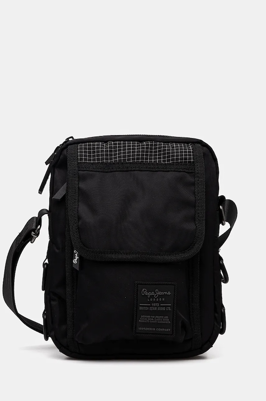 

Поясная сумка ARNOLD LEGEND Pepe Jeans, черный