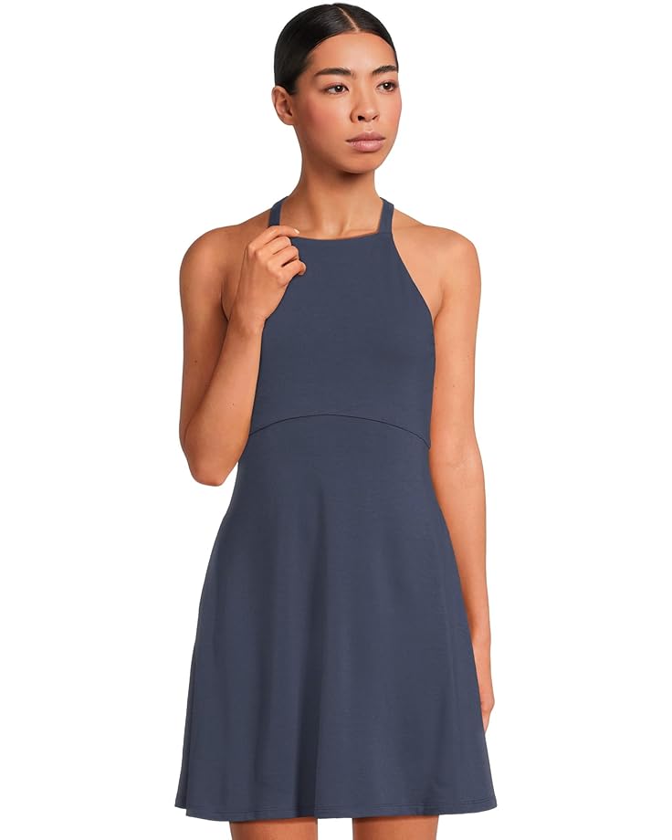

Платье Royal Robbins Royal Adventure Dress, цвет Deep Blue