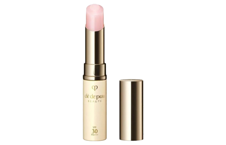 Бальзам для губ Soin Protecteur Lèvre увлажняет и питает 4g Clé De Peau Beauté — фото 2