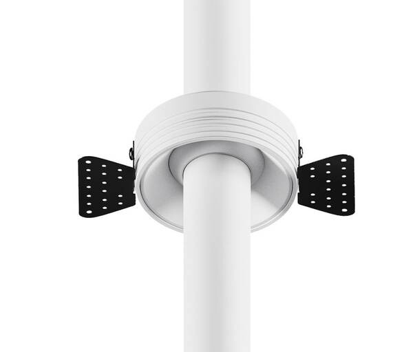 

Встраиваемый точечный светильник Maytoni Decorative Lighting Focus T, белый