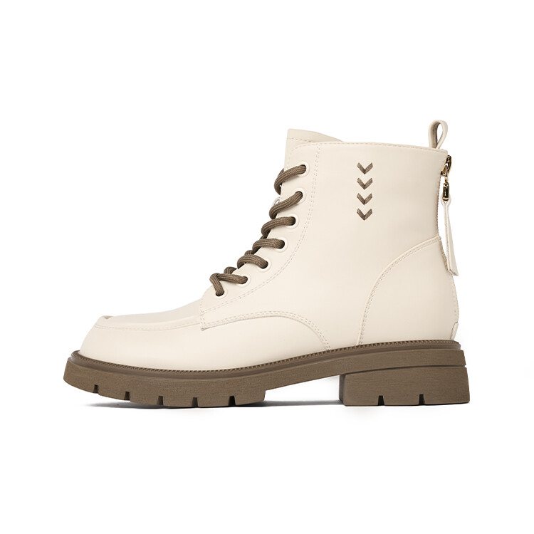 Ботильоны JOSINY Ankle Boots Women's — фото 4