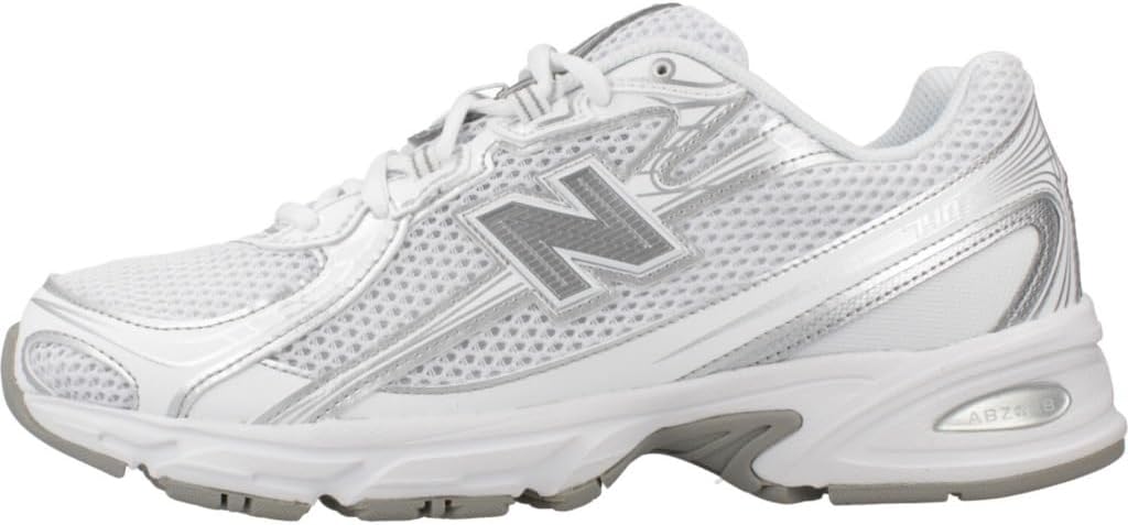 Мужские теннисные кроссовки New Balance MC996 легкие, белый — фото 2