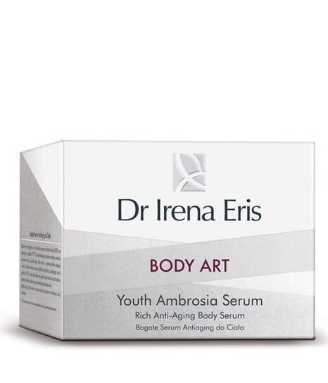 Насыщенная антивозрастная сыворотка для тела, 200 мл Dr Irena Eris, Body Art — фото 2