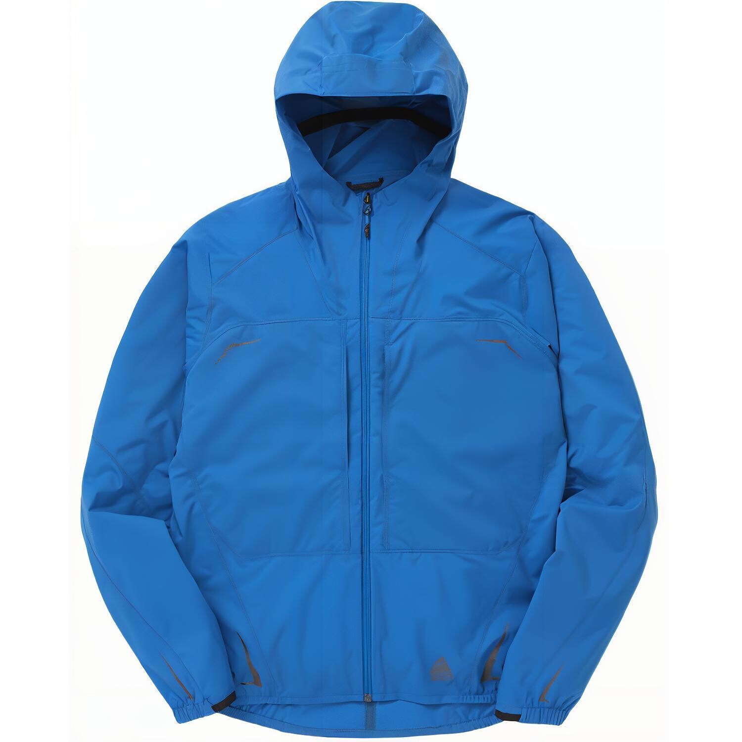 

Куртка мужская синий Kolon Sport