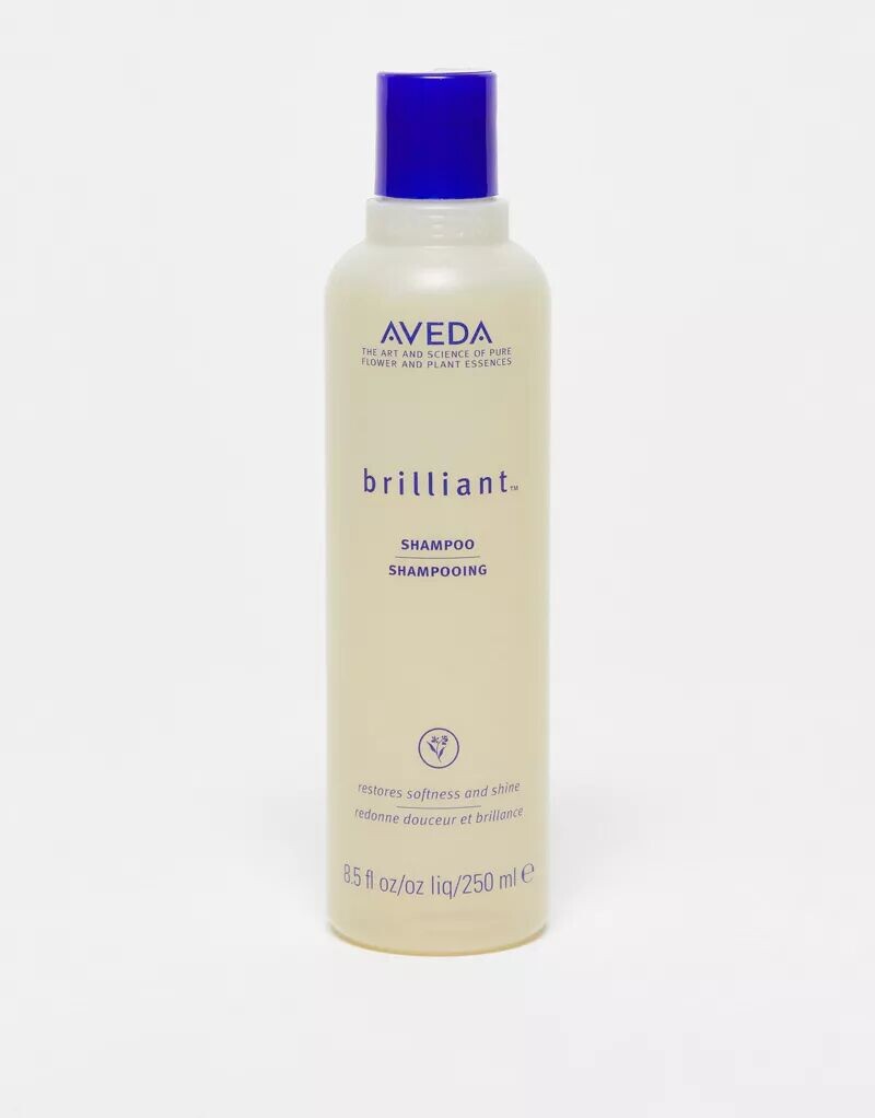 

Aveda – Brilliant Shampoo – Шампунь для блеска 250 мл