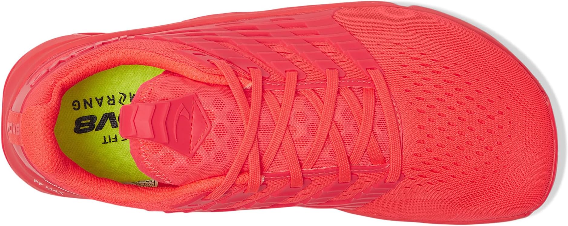 Кроссовки inov-8 F-Lite Max, розовый — фото 2