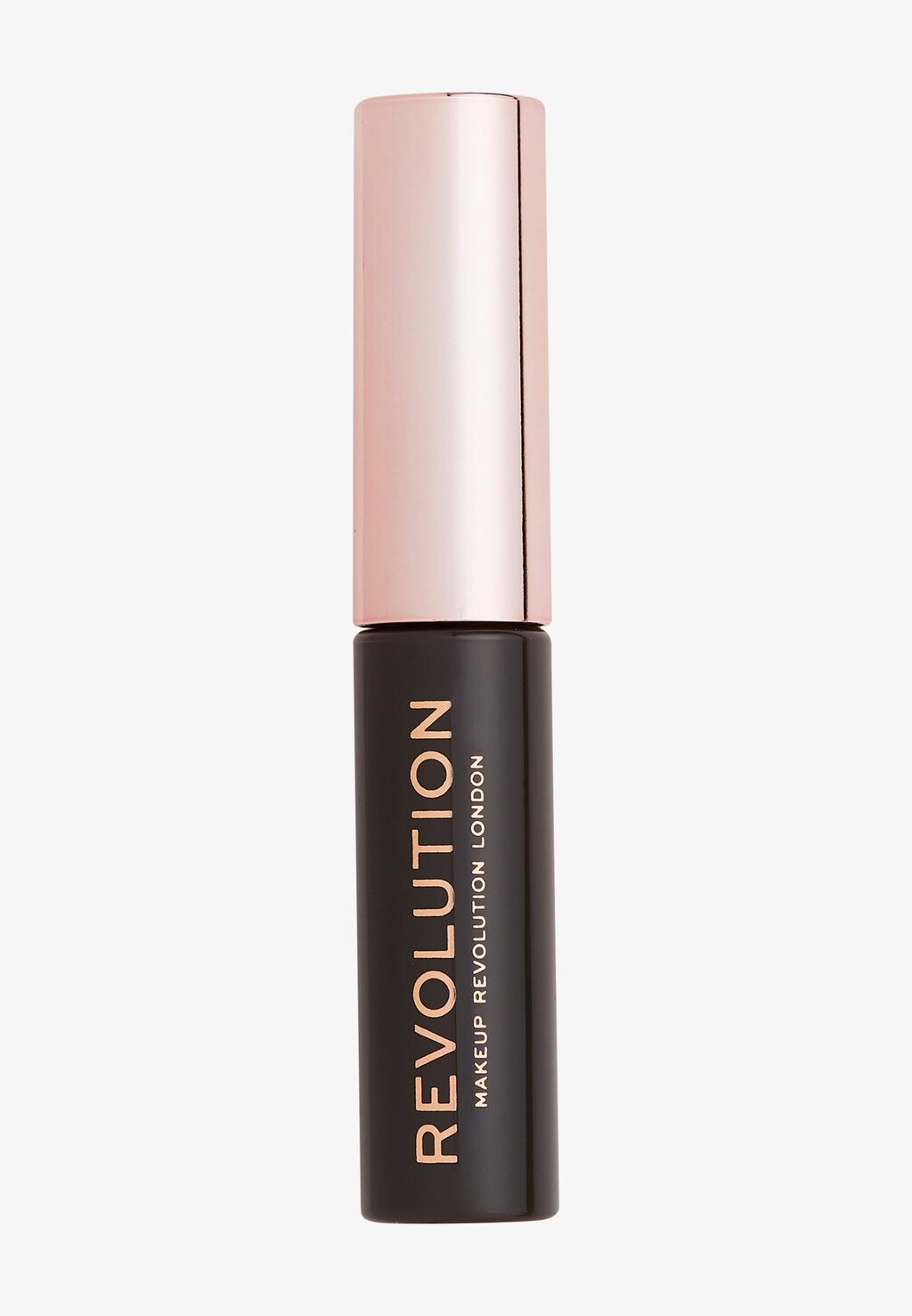 

Гель для бровей Revolution Brow Gel Makeup Revolution, цвет dark brown