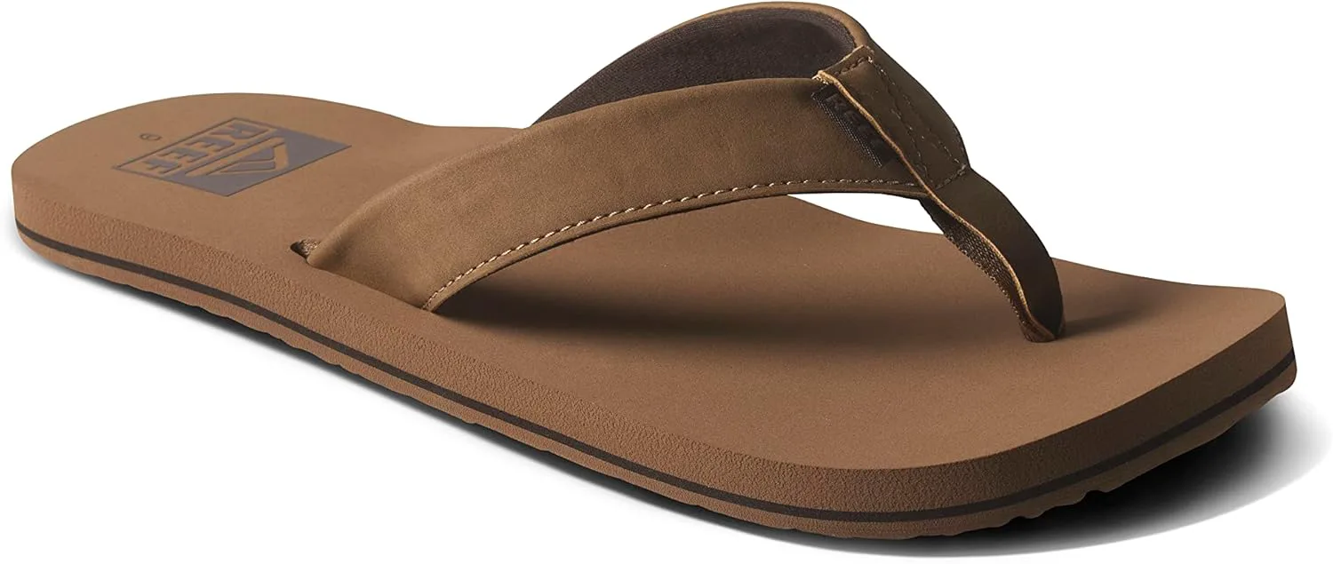 Шлепанцы REEF mens Twinpin
