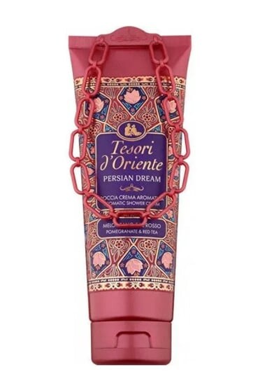 

Персидская мечта, гель для душа, 250 мл Tesori d'Oriente, Коричневый, Персидская мечта, гель для душа, 250 мл Tesori d'Oriente