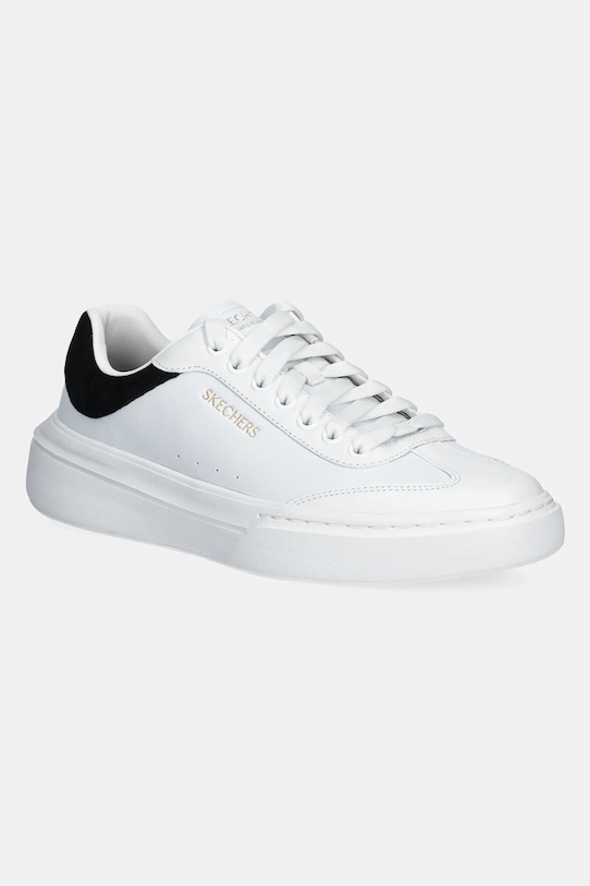 

Кожаные кроссовки CORDOVA CLASSIC LIGHT Skechers, белый