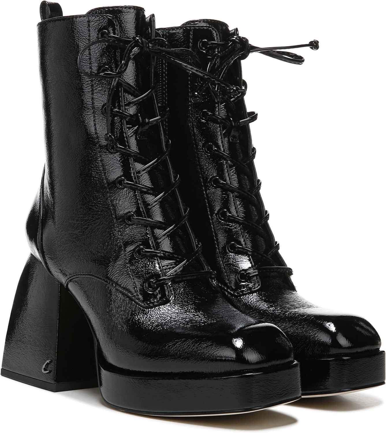 

Ботинки Circus NY by Sam Edelman Karter, черный