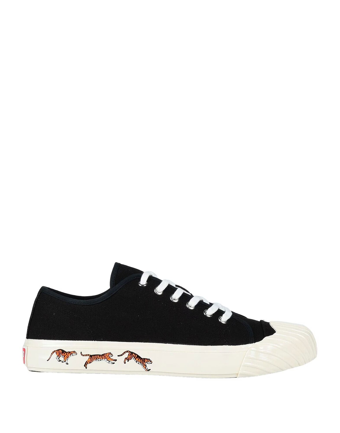 

Кеды Kenzo, черный
