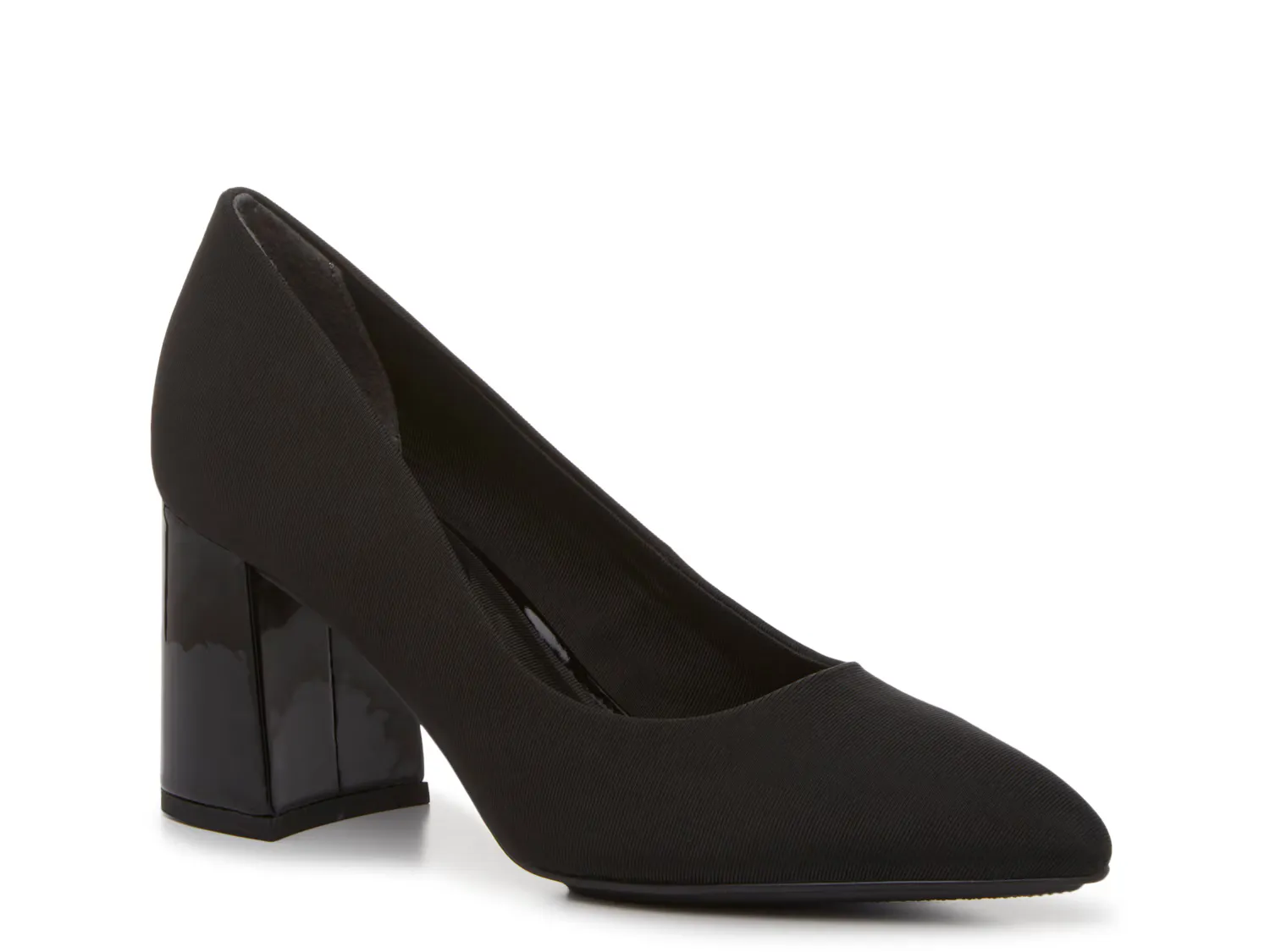 

Туфли Blanchett Pump Anne Klein, черный