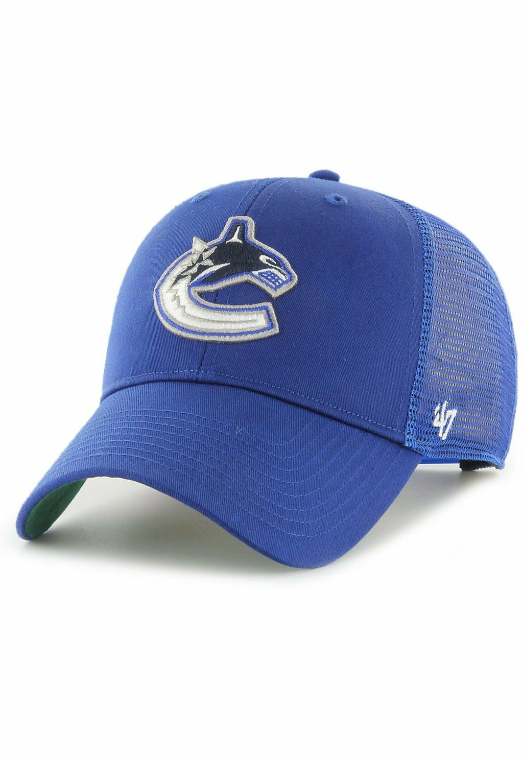 

Бейсболка BRANSON VANCOUVER CANUCKS '47, цвет Royal