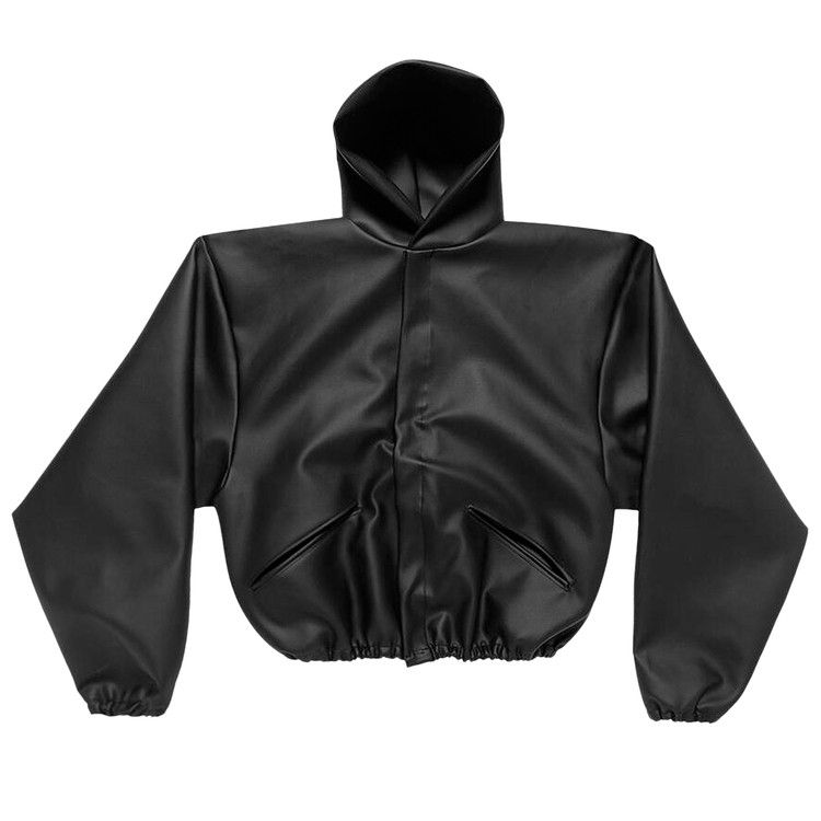 

Куртка Yeezy JC-01 Jacket, Black