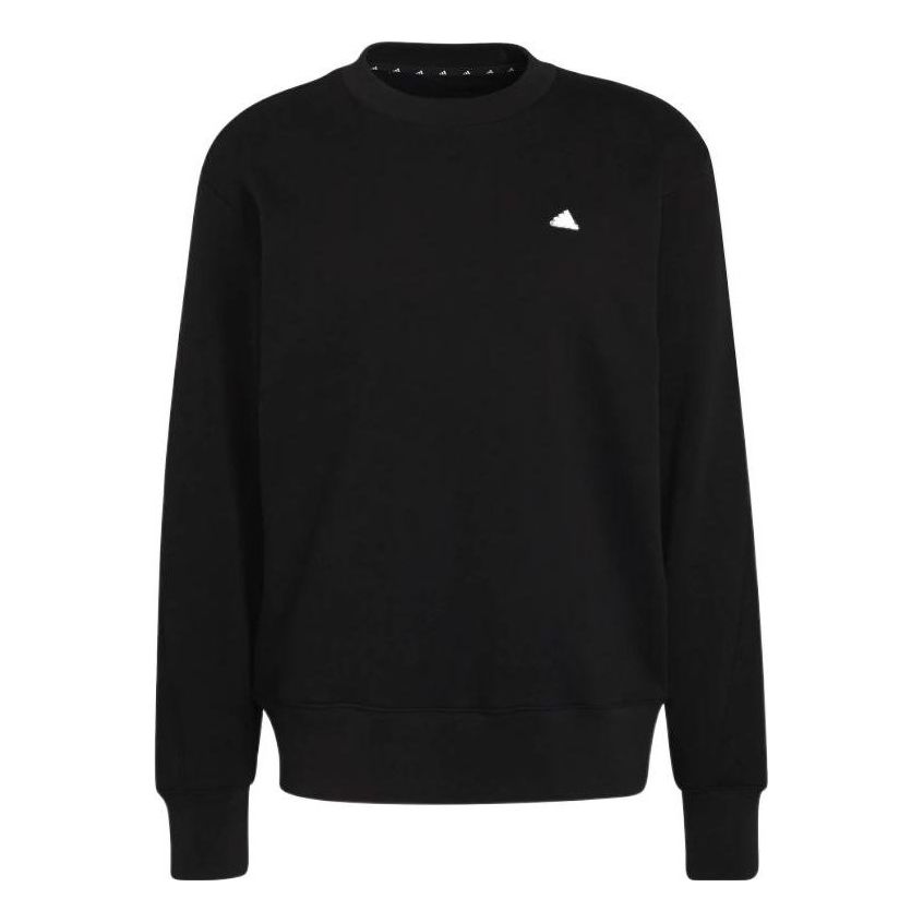 

Худи adidas Logo H45395