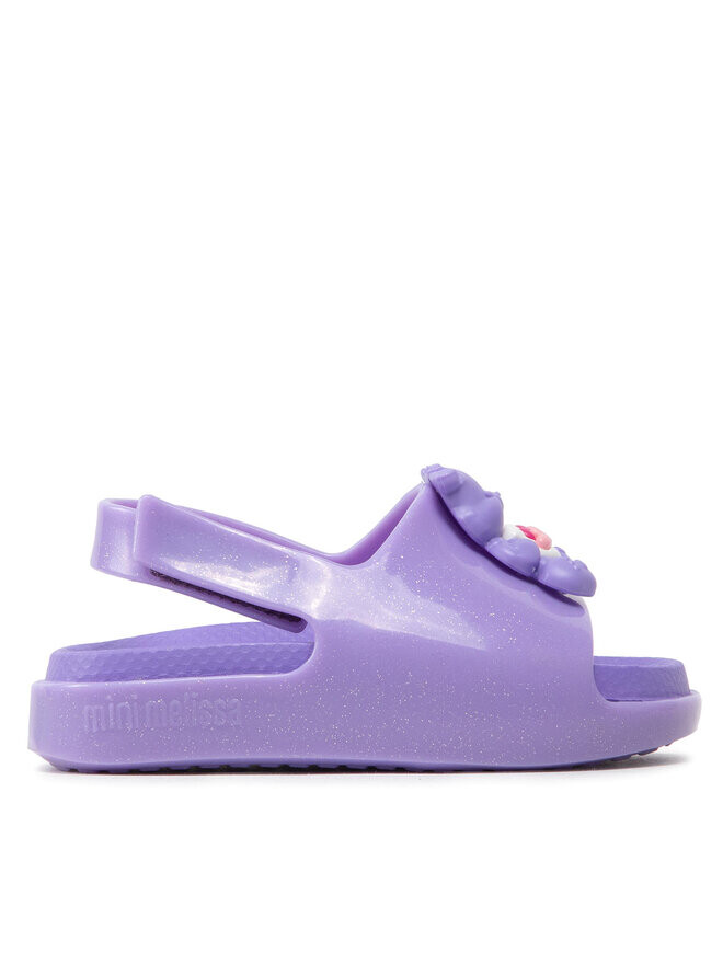 

Сандалии Melissa, фиолетовый
