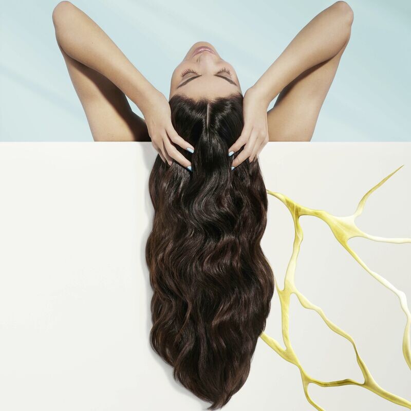 DERMAXPRO Успокаивающий кондиционер для ухода за волосами и кожей головы head & shoulders, 220 ml — фото 4