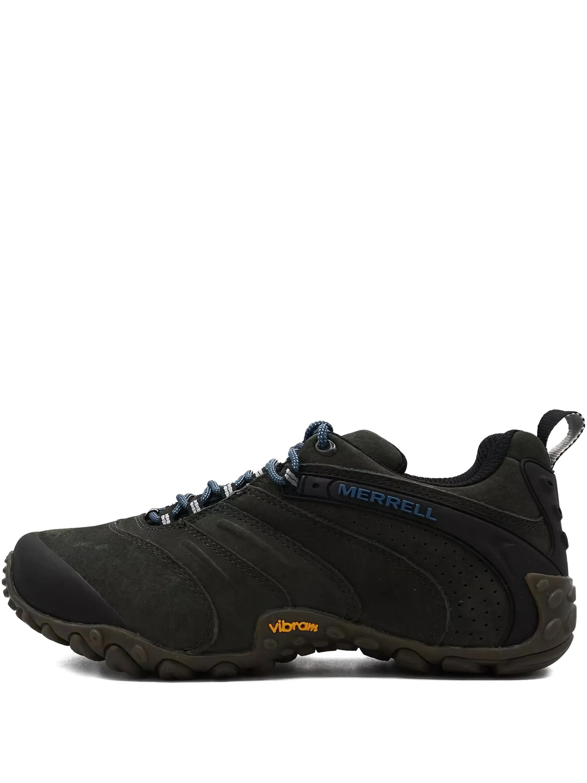 

Кроссовки Cham II LTR Merrell, черный