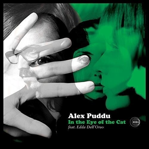 

Виниловая пластинка Puddu, Alex - In The Eye Of The Cat - O.S.T.