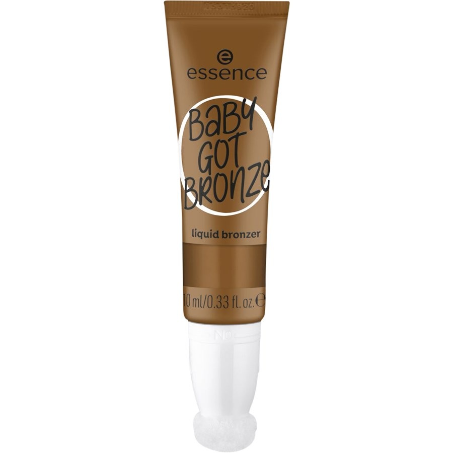 

Бронзер Essence Baby Got Bronze Liquid Bronzer, 30 Vacation Vibes / 10 ml