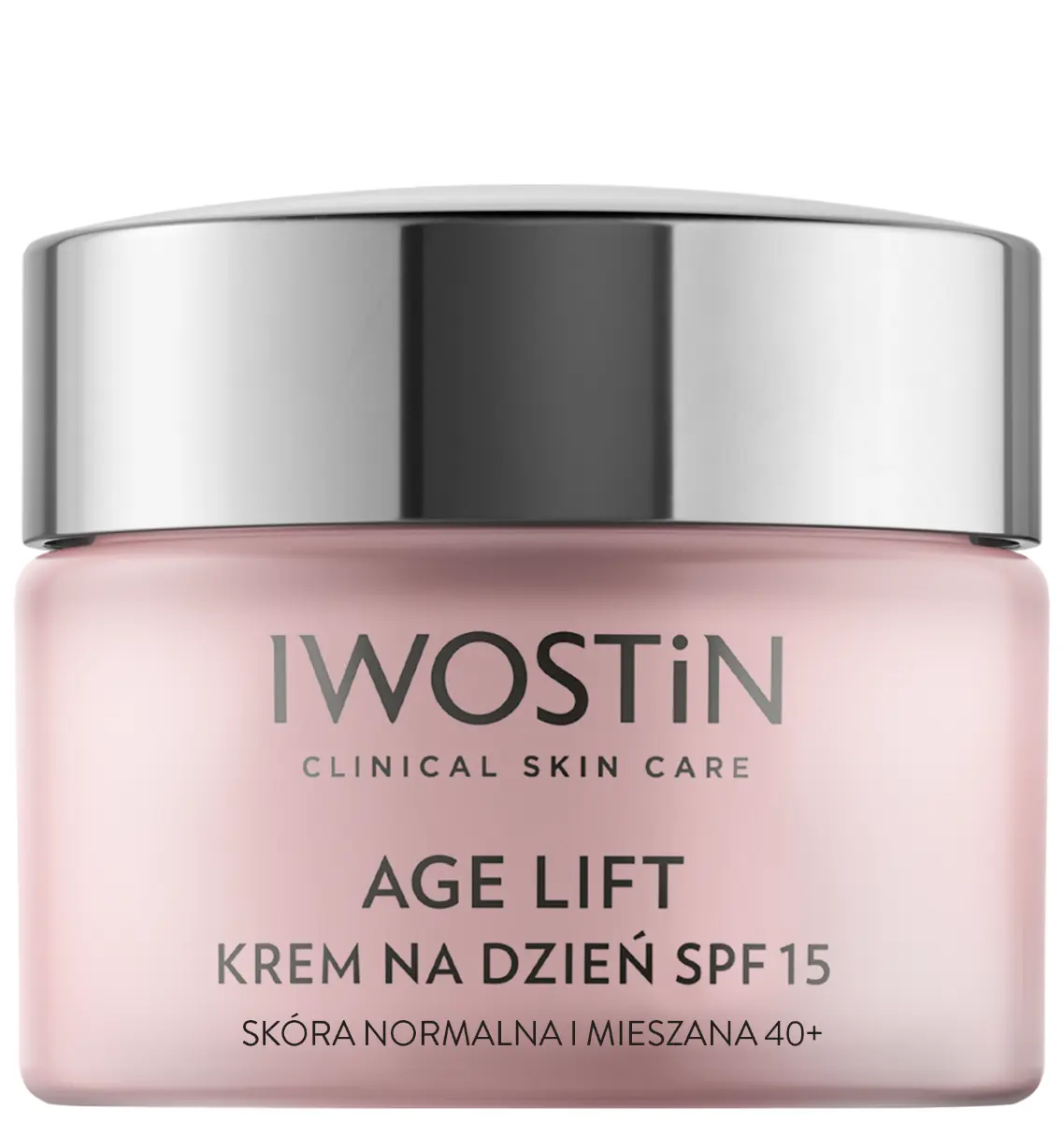 

Дневной крем для лица Iwostin Age Lift, 50 мл