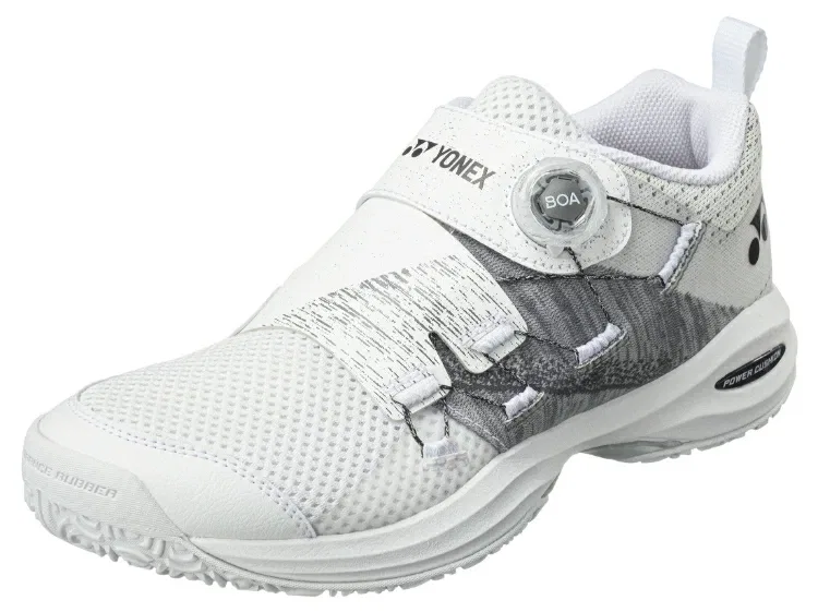 Теннисные кроссовки «Power Cushion Comfort WD5GC» от Yonex