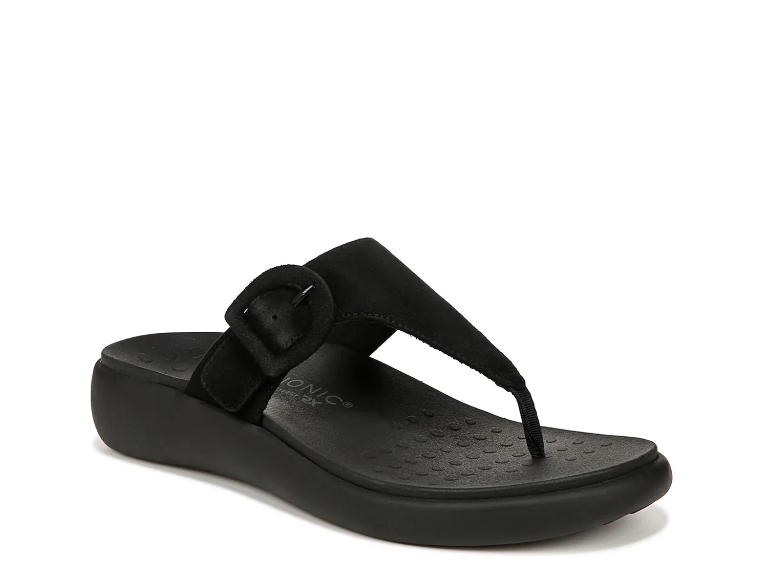 

Сандалии Activate Sandal Vionic, черный