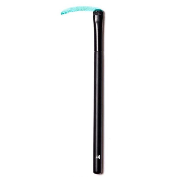 

Косметическая кисть The Precision Brush Pincel para Ojos 3Ina, 1 unidad