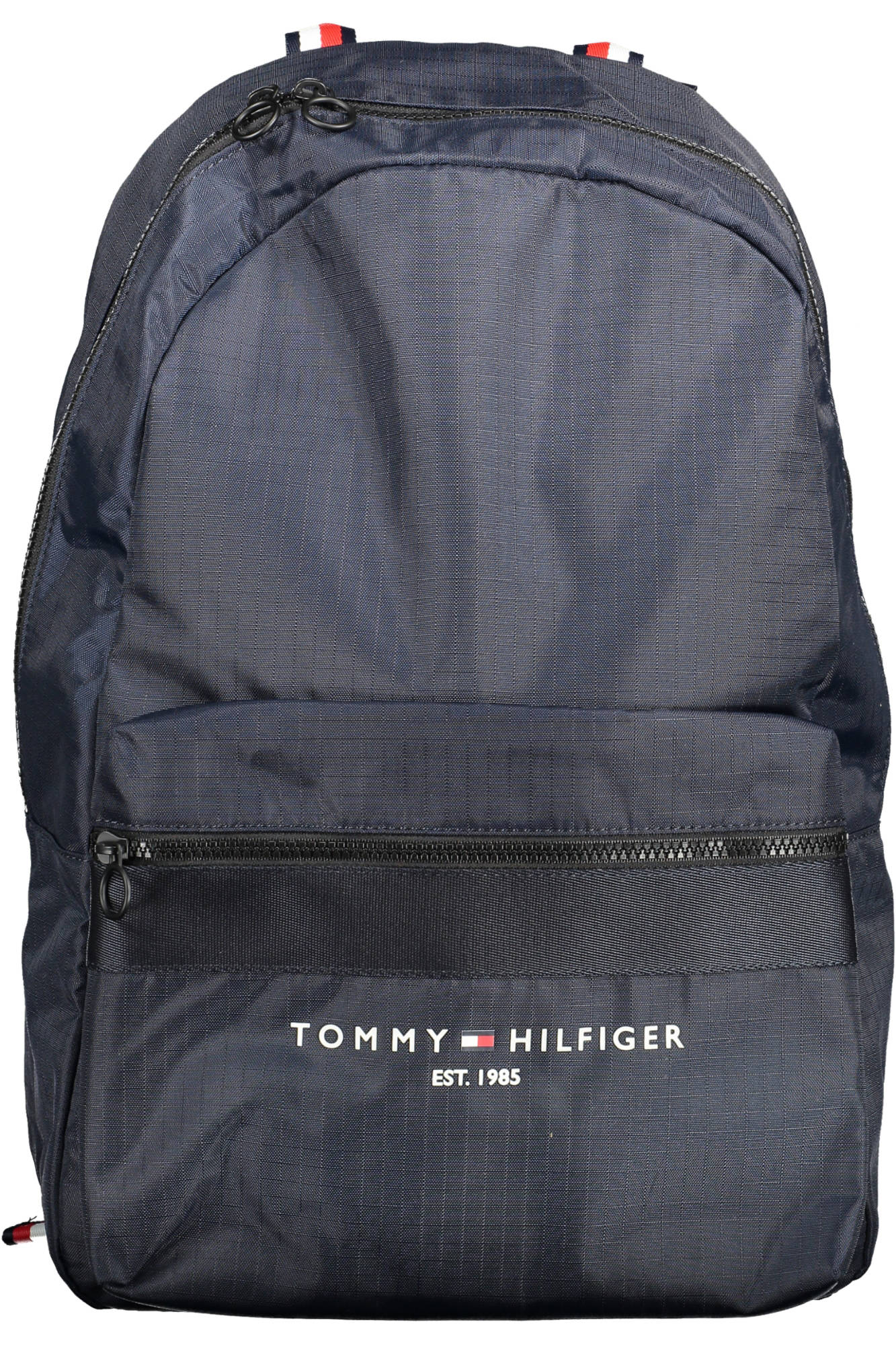 

Рюкзак Tommy Hilfiger с логотипом, синий