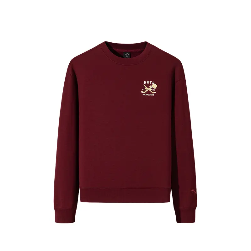 

Толстовка Life Collection для женщин ANTA, красный