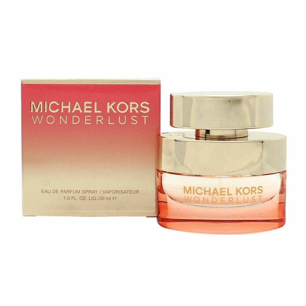 

Парфюмерная вода Michael Kors Wonderlust, 30 мл