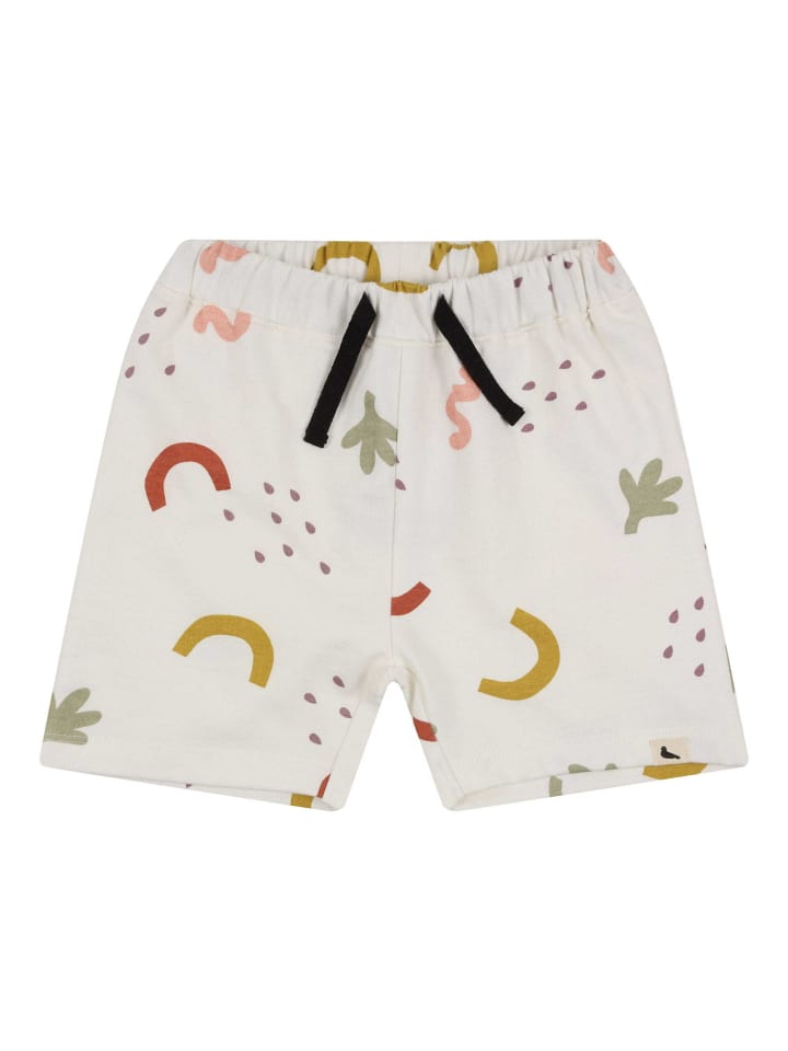 

Шорты Turtledove London, кремовый