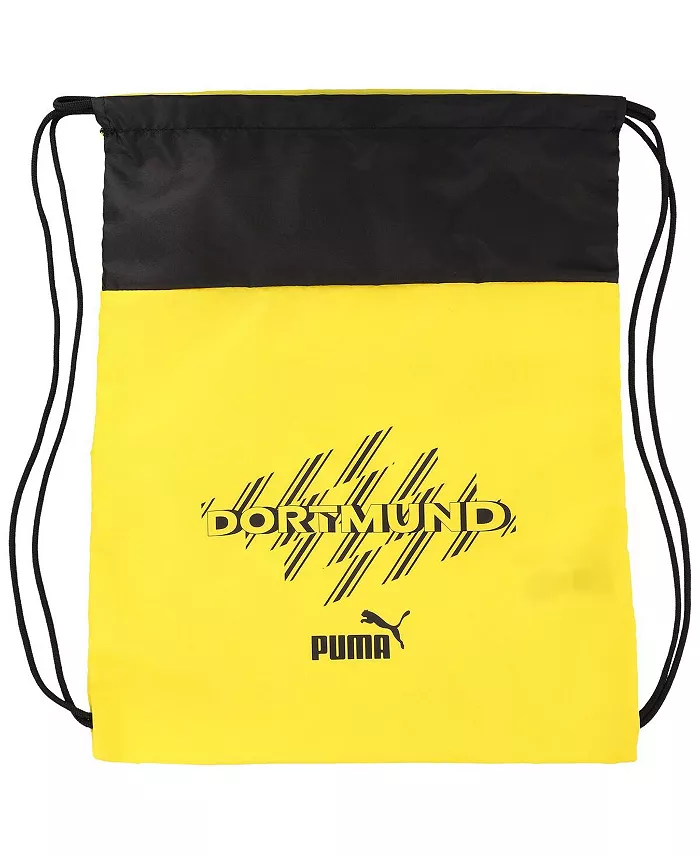 

Спортивная сумка Borussia Dortmund Essential Puma