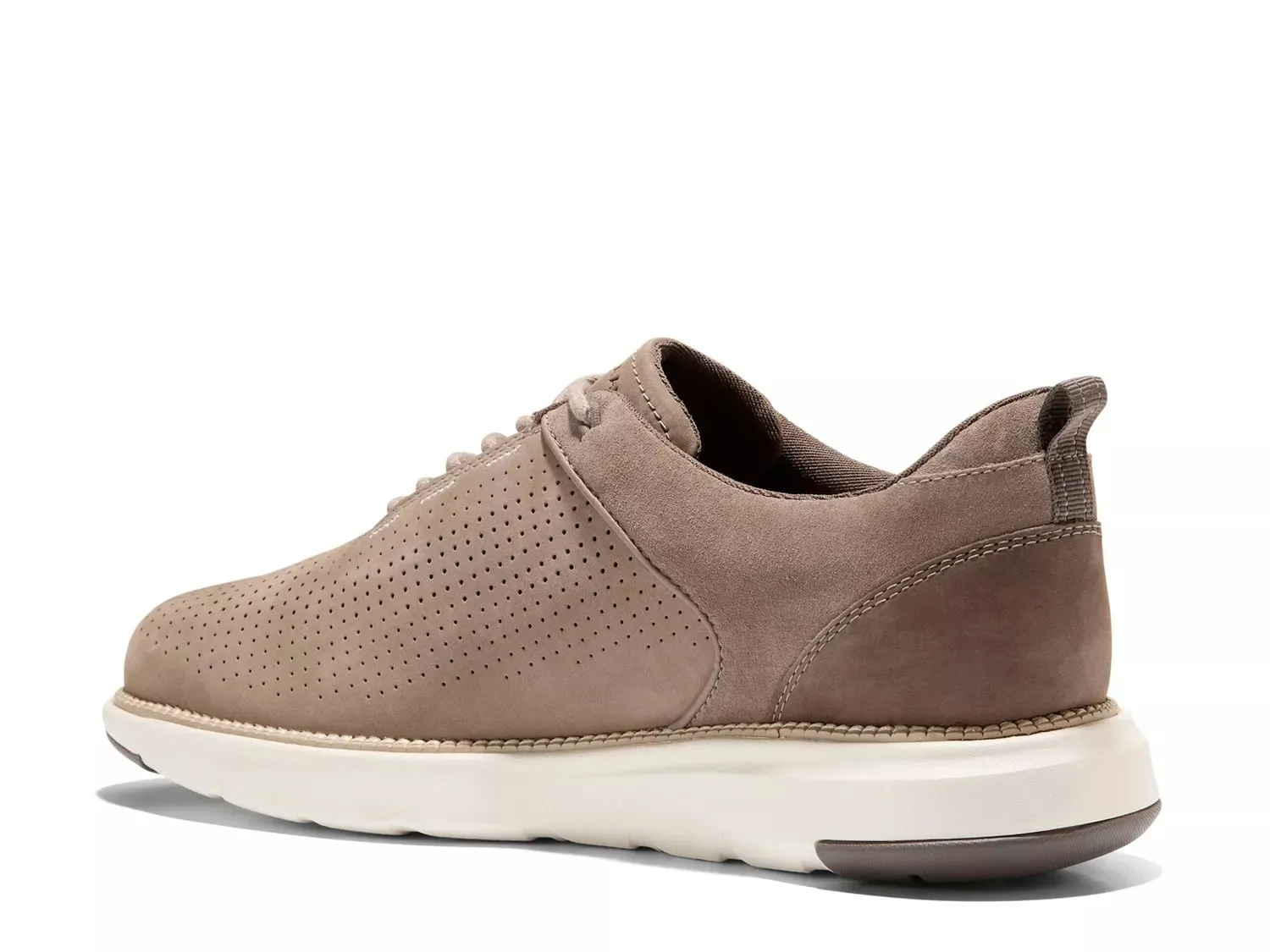 Cole Haan Коул Хаан Гранд Атлас Текст Оксфорд, Ирландский кофе — фото 3