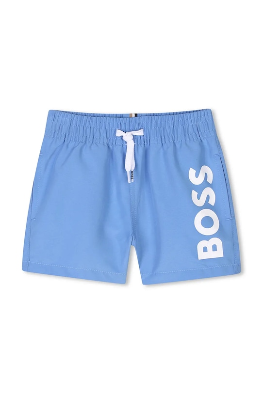 

Детские плавки Boss, синий