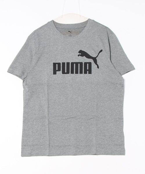 

Футболка с логотипом PUMA, ESS No.1