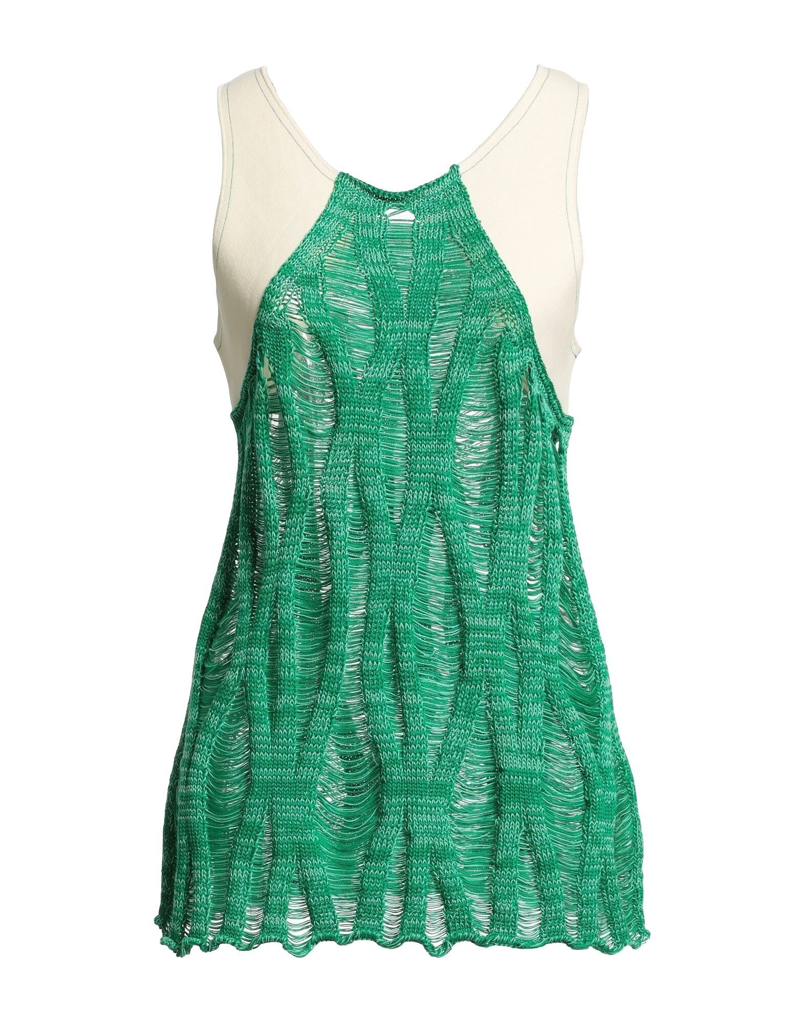 

Топ Aviù, зеленый