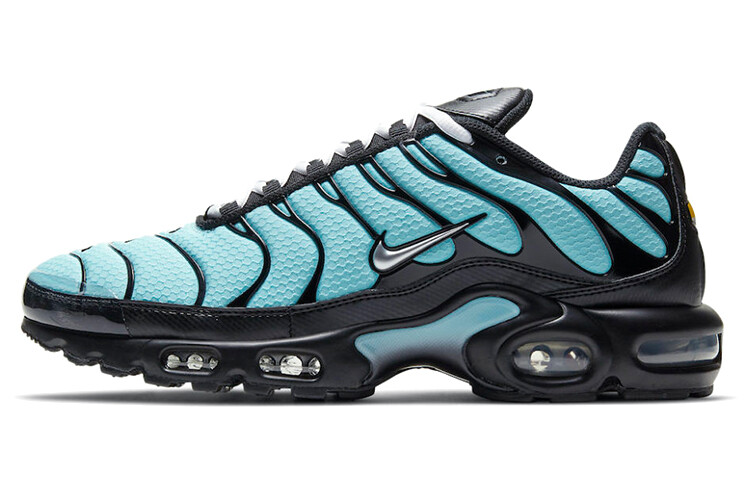 

Кроссовки Nike Air Max Plus Aqua Blue