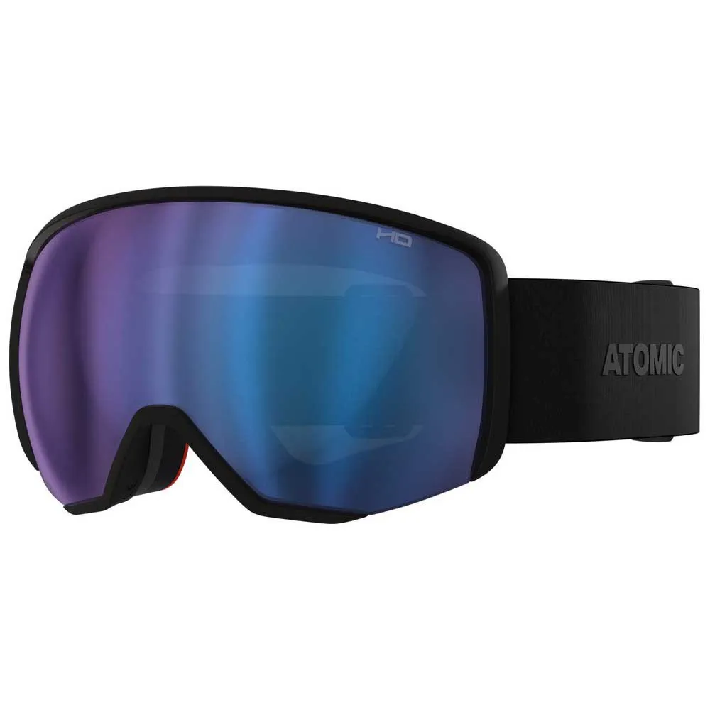 

Горнолыжные очки Atomic Revent L HD, черный