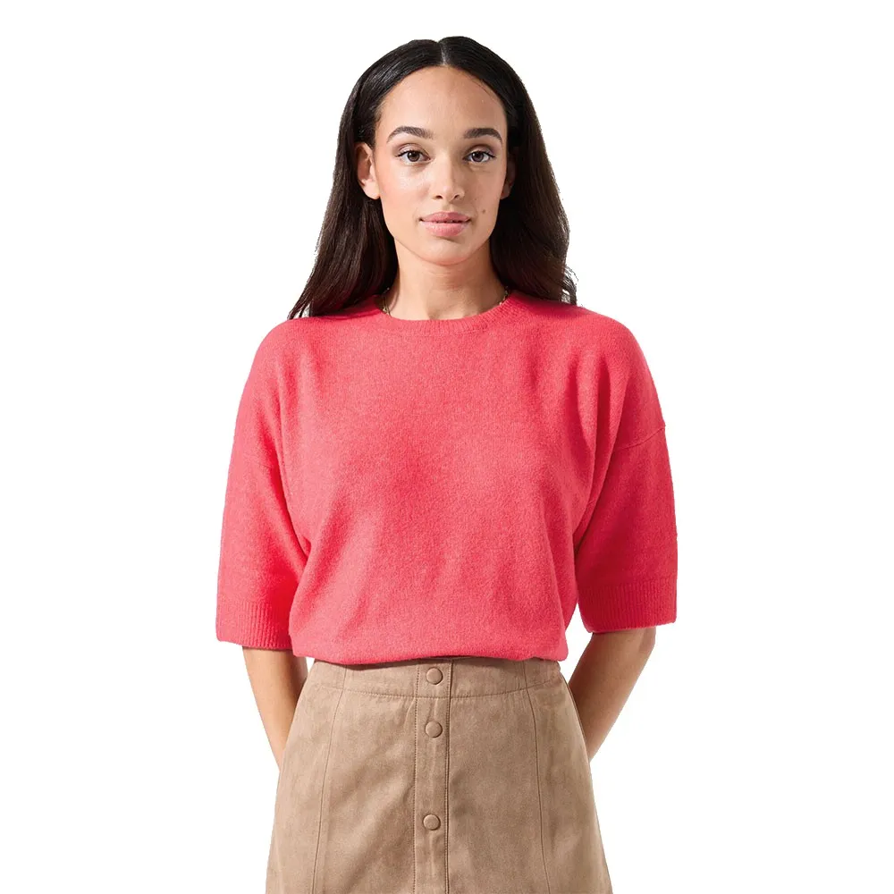 

Свитер Garcia N260243, розовый