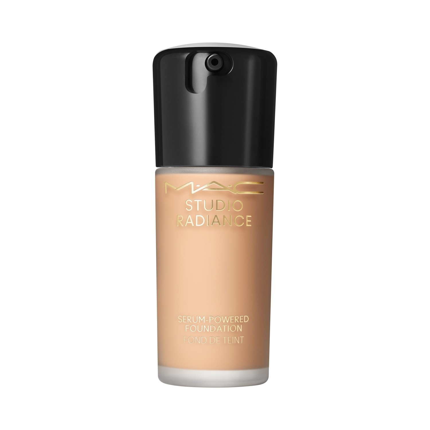 

Тональный крем для лица studio studio radiance serum powdered foundation Mac, nw18, объем 30 мл