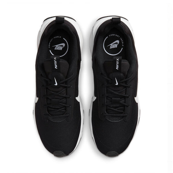 Кроссовки air max intrlk lite Nike, черный — фото 4