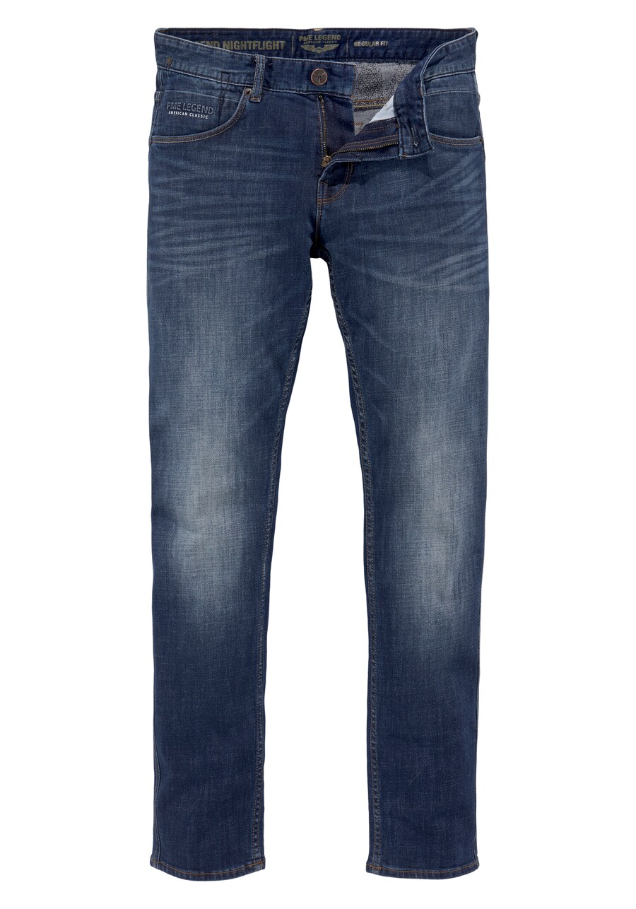 

Джинсы PME Legend Regular Jeans, синий деним