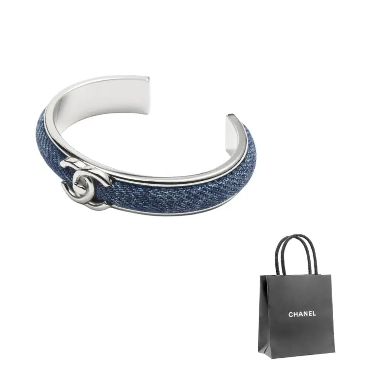 

Браслеты женские CHANEL, синий