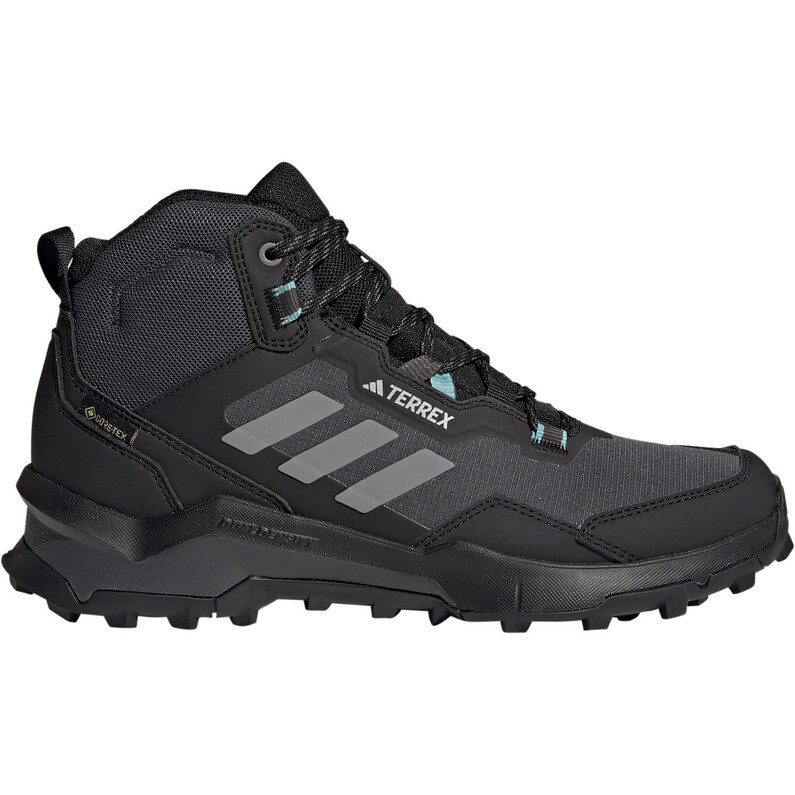 

Женские туфли AX4 Mid GTX adidas, черный
