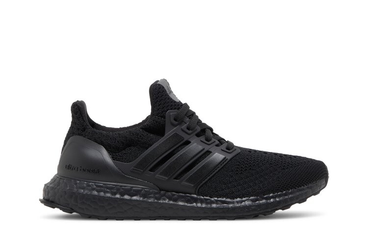 

Кроссовки Adidas Wmns UltraBoost 5.0 DNA, черный