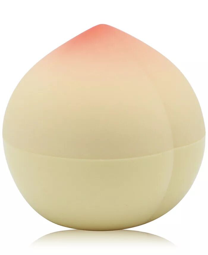 

Персиковый крем для рук Tonymoly