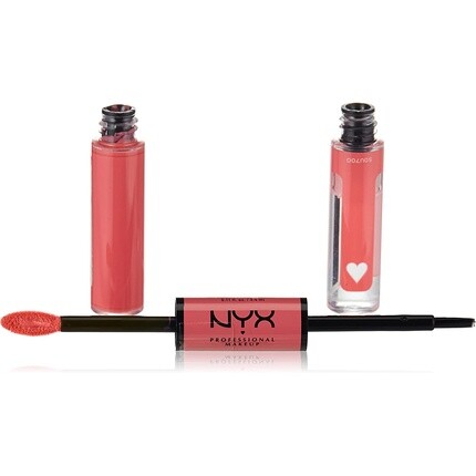 

Shine Loud Pro Пигмент для губ Color Magic Maker, Nyx Professional Makeup, Серый, Shine Loud Pro Пигмент для губ Color Magic Maker, Nyx Professional Makeup